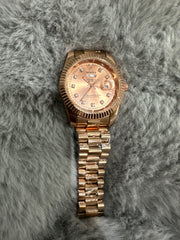 Men’s Rolley Watch - Style 1113