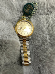 Men’s Rolley Watch - Style 1114