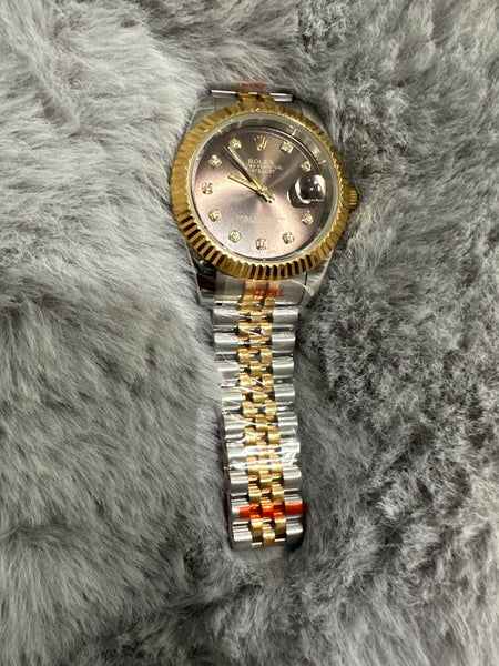 Men’s Rolley Watch - Style 1115