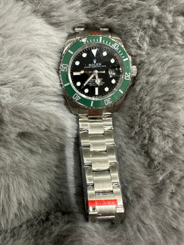 Men’s Rolley Watch - Style 1117