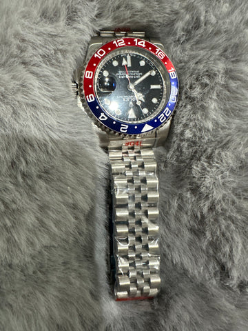 Men’s Rolley Watch - Style 1118