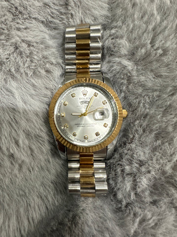 Men’s Rolley Watch - Style 1119