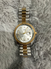 Men’s Rolley Watch - Style 1120