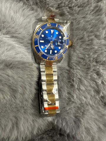 Men’s Rolley Watch - Style 1122