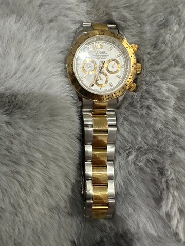 Men’s Rolley Watch - Style 1123