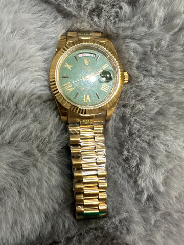 Men’s Rolley Watch - Style 1124