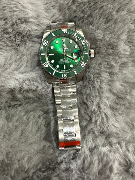 Men’s Rolley Watch - Style 1125