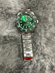 Men’s Rolley Watch - Style 1125