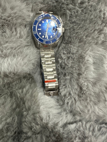 Men’s Rolley Watch - Style 1126