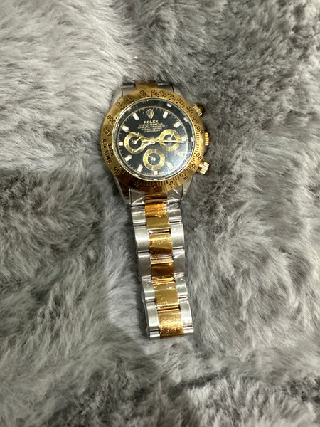 Men’s Rolley Watch - Style 1127