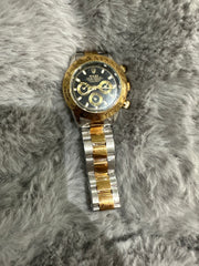 Men’s Rolley Watch - Style 1127