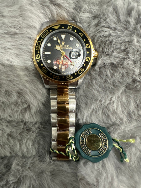 Men’s Rolley Watch - Style 1130