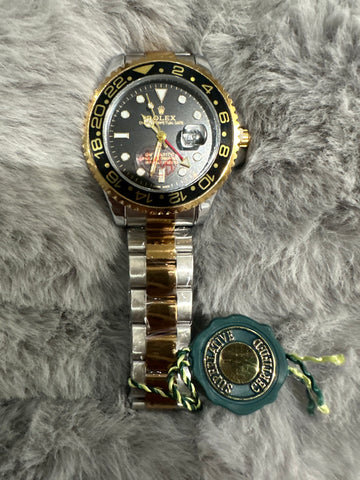 Men’s Rolley Watch - Style 1130