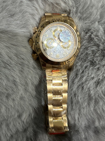 Men’s Rolley Watch - Style 1132