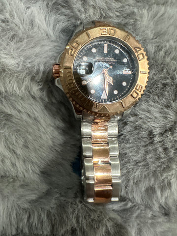 Men’s Rolley Watch - Style 1134