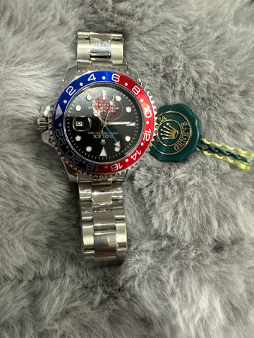 Men’s Rolley Watch - Style 1135