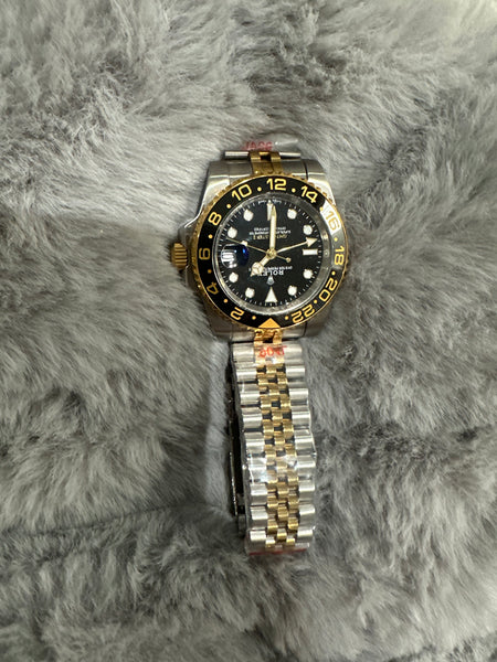 Men’s Rolley Watch - Style 1136