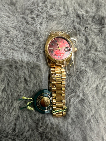 Women’s Rolley Watch - 2002