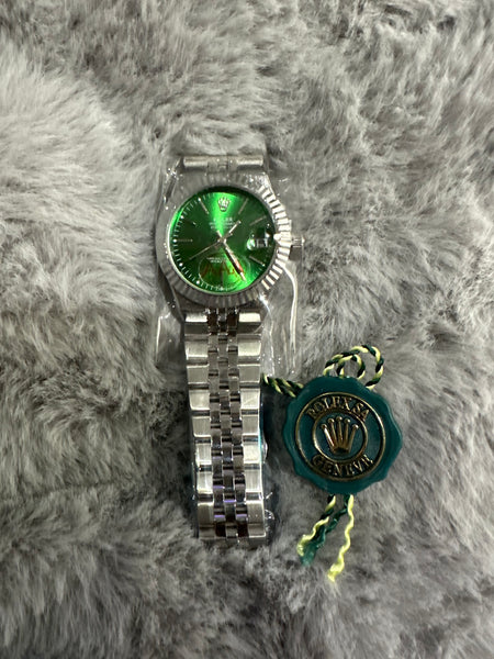 Women’s Rolley Watch - 2005