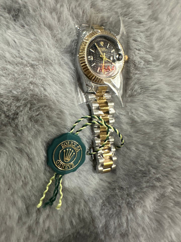 Women’s Rolley Watch - 2006