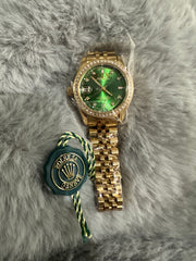 Women’s Rolley Watch - 2007
