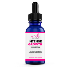 Rapid Growth Activating Serum (Night Formula)