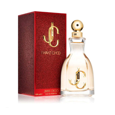 9900 - I Want Chooo (Woman)