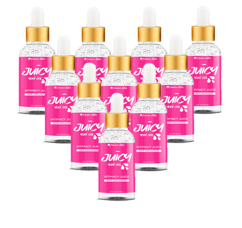 Juicy WAP (Labled & Bottled) Bulk