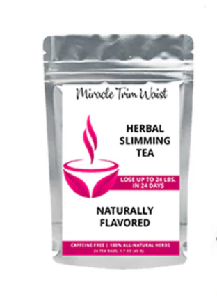 24-Day (GLP-1) KETO Flat Tummy Cleanse