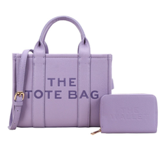 The Tote Bag