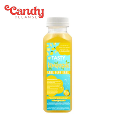 Miracle Candy Cleanse: Lemonade Juice (Make Yourself - 8oz)