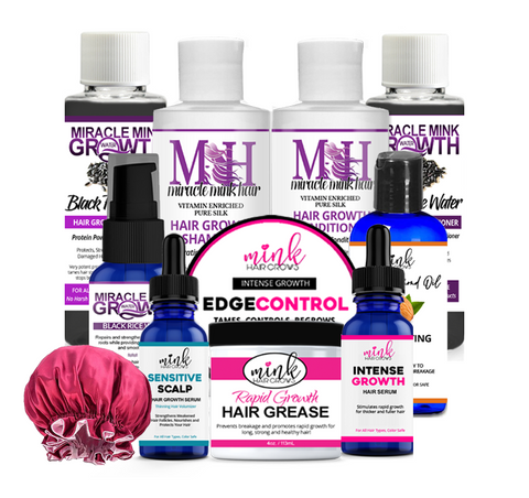 BLACK FRIDAY - Love Thy Hair