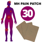 Mrs. Riley Pain Patches