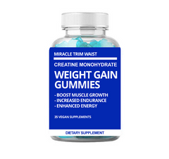 Weight Gain Gummies