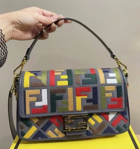 79398 - FF Multicolor