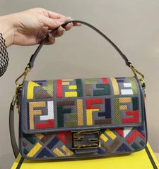 79398 - FF Multicolor