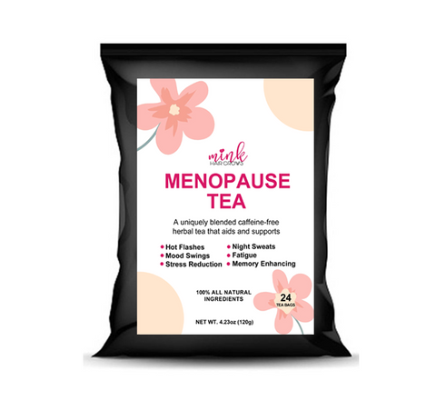 Midlife SereniTea