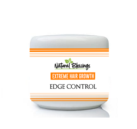 Intense Growth Edge Control