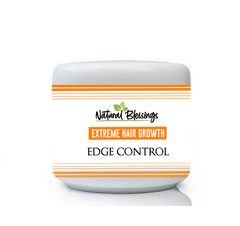 Intense Growth Edge Control