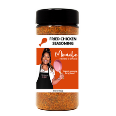 Poultry Seasoning
