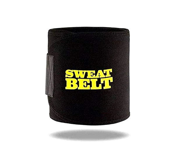 Sweat Band (Fupa Eliminator)