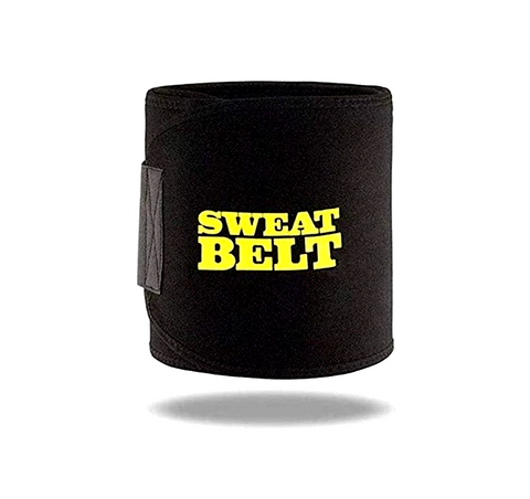 Sweat Band (Fupa Eliminator)