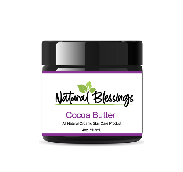 Skin Therapy Cocoa Butter