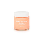 Natural Blessings Peachy Glow Booty Firm & Cellulite Cream – vegan collagen-boosting body cream for smoother, firmer skin