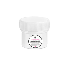Natural Blessings Rapid Growth Hair Grease in jar packaging