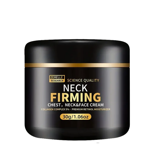 Neck Firming Cream