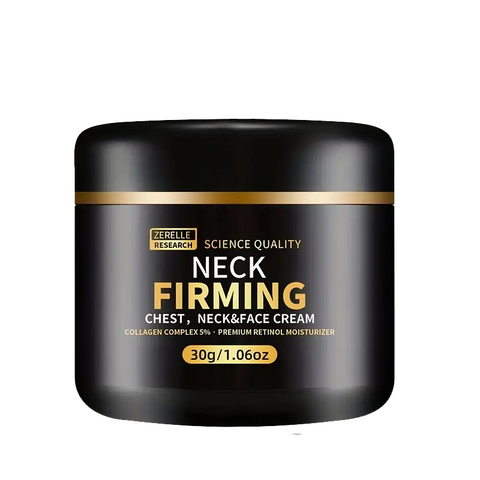 Neck Firming Cream
