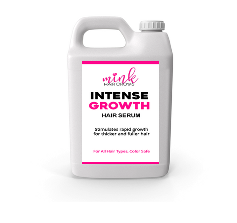 Rapid Growth Night Serum Gallon