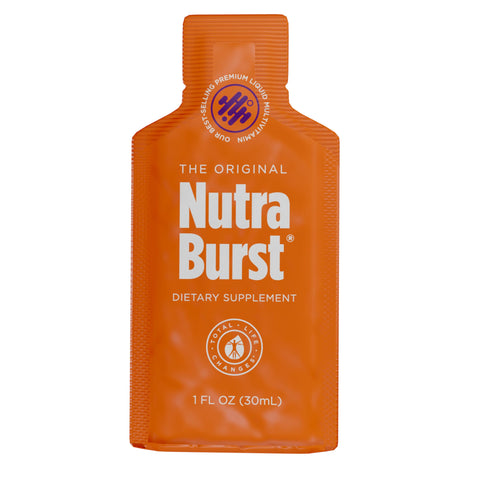 Miracle Go Nutraburst