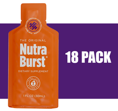 Miracle Go Nutraburst